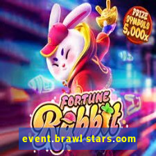 event.brawl stars.com